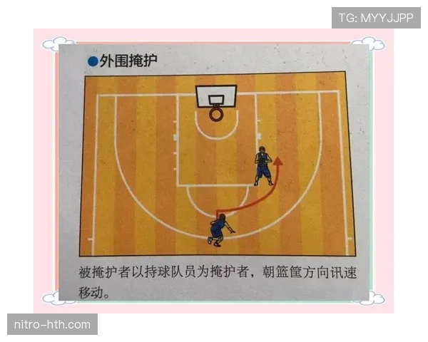 深入解析无球掩护规则：合法性与判罚标准